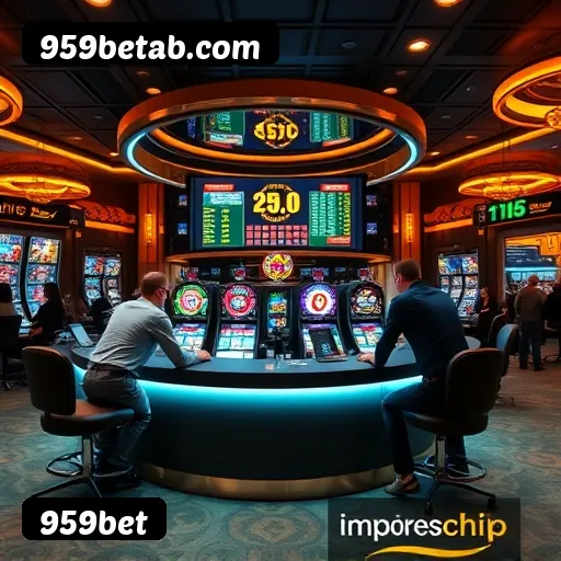 Promoções em Destaque - Bônus Especiais e Cashback