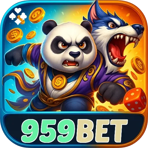 Cassino ao Vivo 959bet - Dealers Brasileiros Profissionais